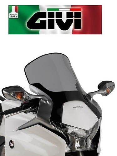 Cupolino fume honda - vfr, 1200