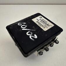 ABS PER FIAT 500 X Serie 1.3