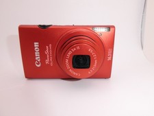 Canon - PowerShot ELPH 110 HS