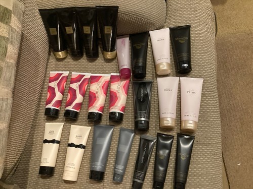 Various avon products - various,