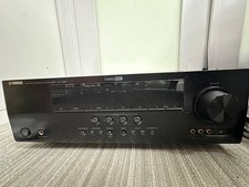 Yamaha Ax-v465 Ricevitore Av