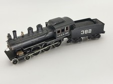 RIVAROSSI ÉCHELLE 0 / O