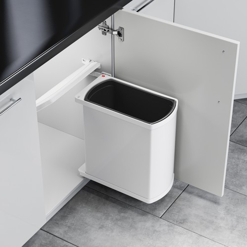 Raccoglitore rifiuti uno 18l - rifiuti,