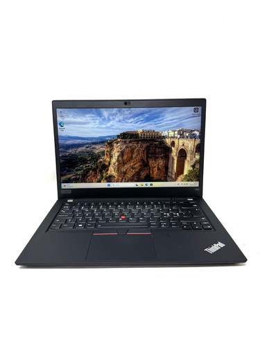 Lenovo thinkpad t490 - lenovo,