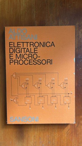 Elettronica digitale - elettronica, e