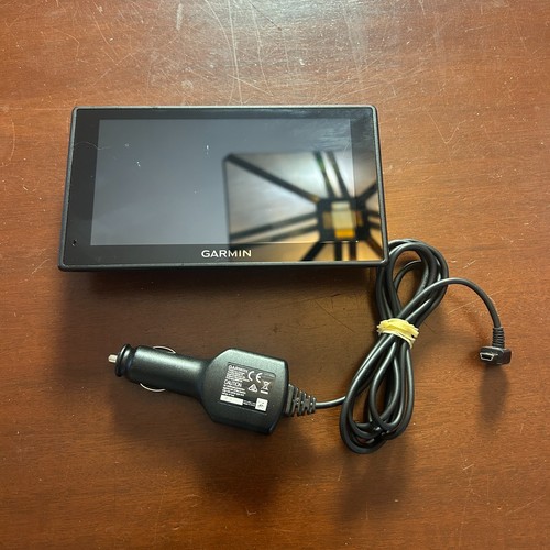 Garmin drivesmart lmt - garmin,