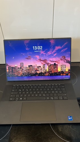 Dell precision 5760 - dell,