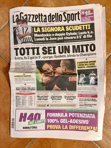 Roma ultras poster - roma,