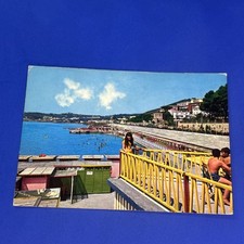 ARCO FELICE NAPOLI LIDO