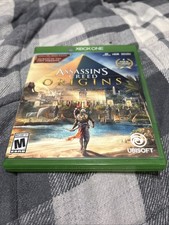 Assassin's Creed Origins -