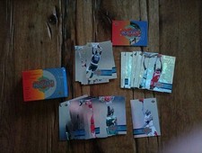 Set 36 HoloJam 1993 Cards Upper Deck Jordan Kemp Shaq Nba Basketball 