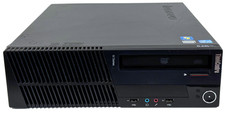 LENOVO THINKCENTRE M92P PC DESK SFF I5 3470 3.20GHZ HDD 500GB RAM 4GB WIN 7 PRO