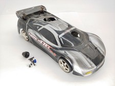 Telaio a rulli auto Traxxas
