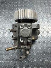 POMPA ALTA PRESSIONE INIEZIONE