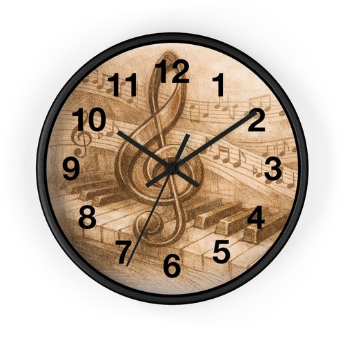 Orologio parete vintage - da,
