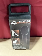 Peavey PVM 50 Microfono
