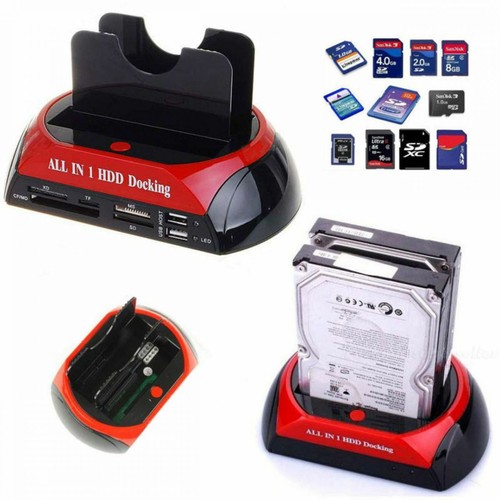 Docking station adattatore - docking,