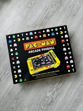 Flipper da tavolo Pac-Man