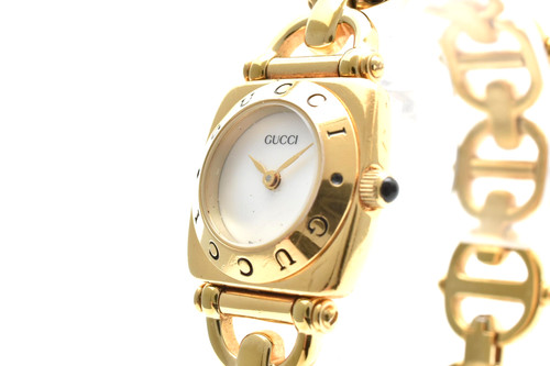 Vintage gucci 6400l - vintage,