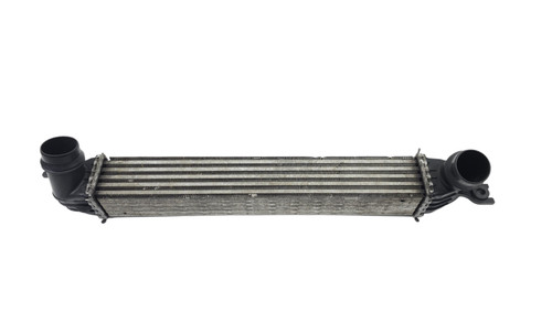 Intercooler per mini - intercooler,