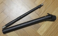 ORIG. WW2 FLAUTO MILITARE