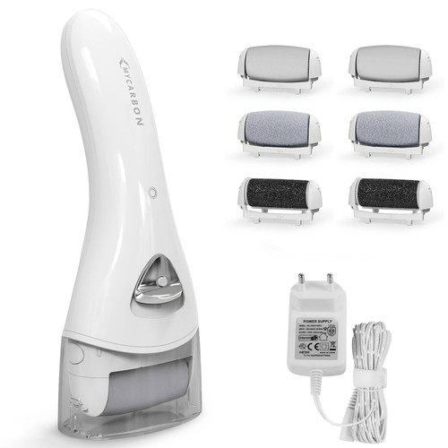 Pedicure elettrico - pedicure,