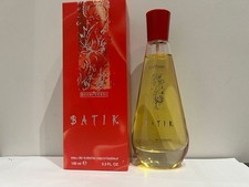 OCCHI VERDI BATIK EAU DE