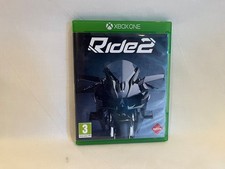Videogioco Ride 2 Microsoft