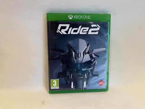 Videogioco ride microsoft - ride, 2