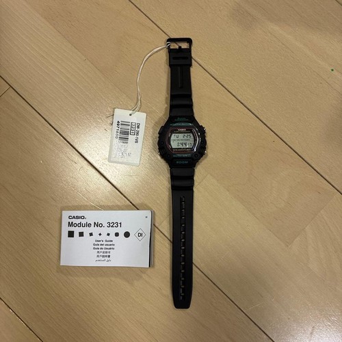 Orologio uomo casio 290 - orologio,