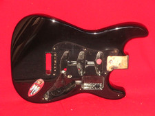 Corpo Stratocaster Fender 1990