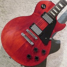 Gibson Les Paul Studio Faded