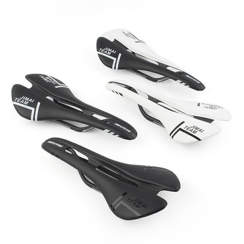 Sella bici look fibra - bici, di