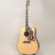 Gibson Hummingbird Custom Koa