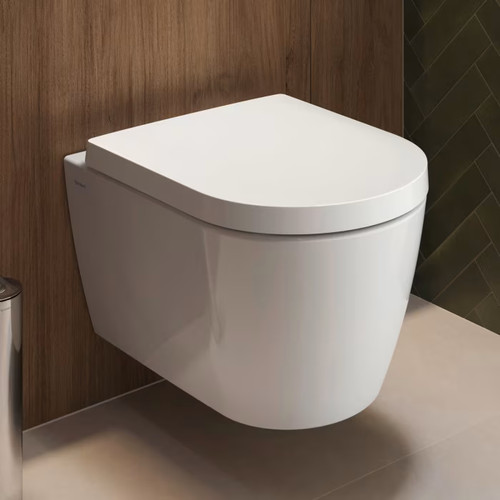 Set sospeso duravit - wc,