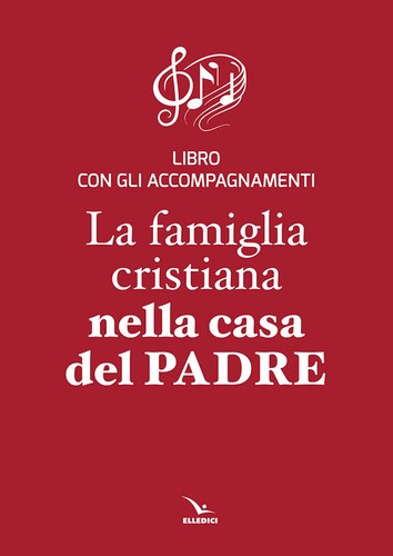 Famiglia cristiana nella - cristiana,