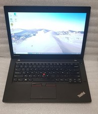 LENOVO THINKPAD T450 /
