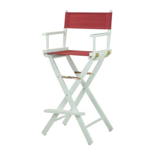Sedia direttrice bar - , altezza