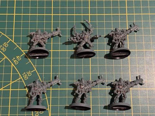 Warhammer 40k rogue trader - 40k,