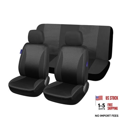 9pcs coprisedile auto - auto, supporto