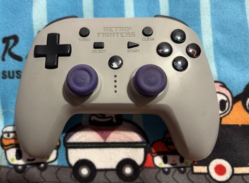 Retro fighters defender - retro,