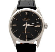 Rolex Air-King Super Precision ref. 5500 Vintage 1967