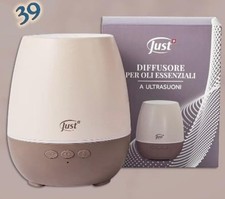 Diffusiore Per Oli Essenziali