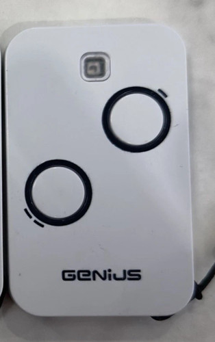 Genius kilo tx2 jlc 868 - fm, 868.35
