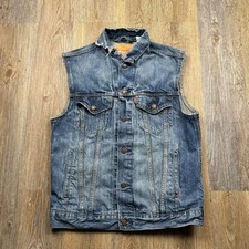 Levi's Giacca Denim Donna M