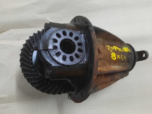Gruppo differenziale 8x41 fiat - differenziale,