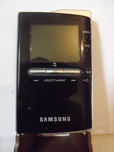 Lettore audio digitale - lettore, samsung
