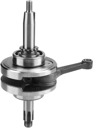 Albero motore 4 tempi - 4,