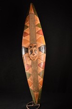 22211 Maschera Igbo Africana