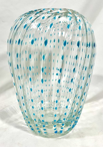Vaso cactus vintage mcm - vaso,